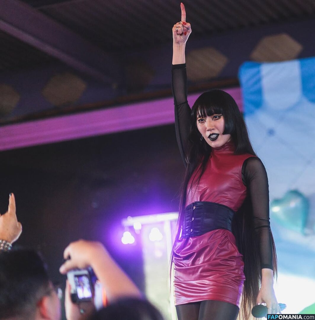 Himari Tsukishiro / himari_tsuki / 月城ひまり Naakt OnlyFans  Gelekte foto #22