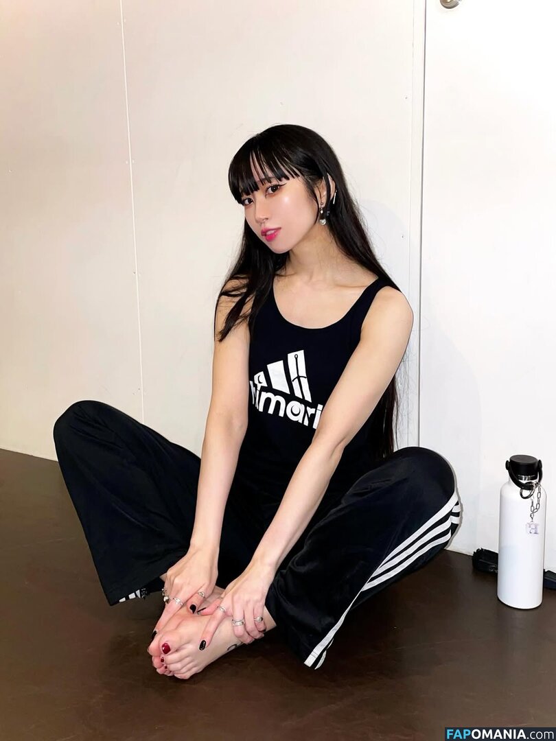 Himari Tsukishiro / himari_tsuki / 月城ひまり Naakt OnlyFans  Gelekte foto #23