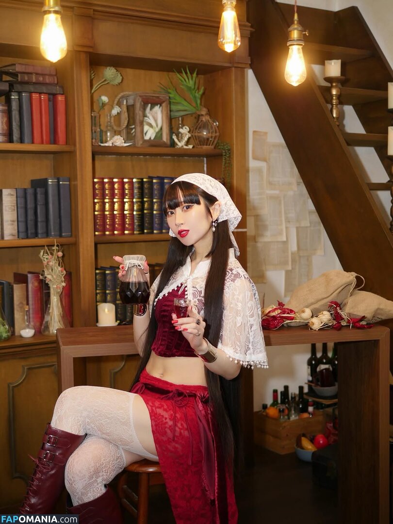 Himari Tsukishiro / himari_tsuki / 月城ひまり Naakt OnlyFans  Gelekte foto #25