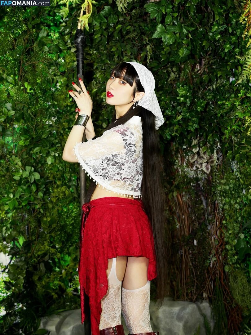 Himari Tsukishiro / himari_tsuki / 月城ひまり Naakt OnlyFans  Gelekte foto #28