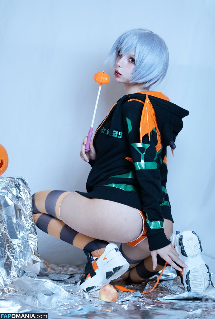 Himee.lily / Himeecosplay / kawaiierotica Naakt OnlyFans  Gelekte foto #159