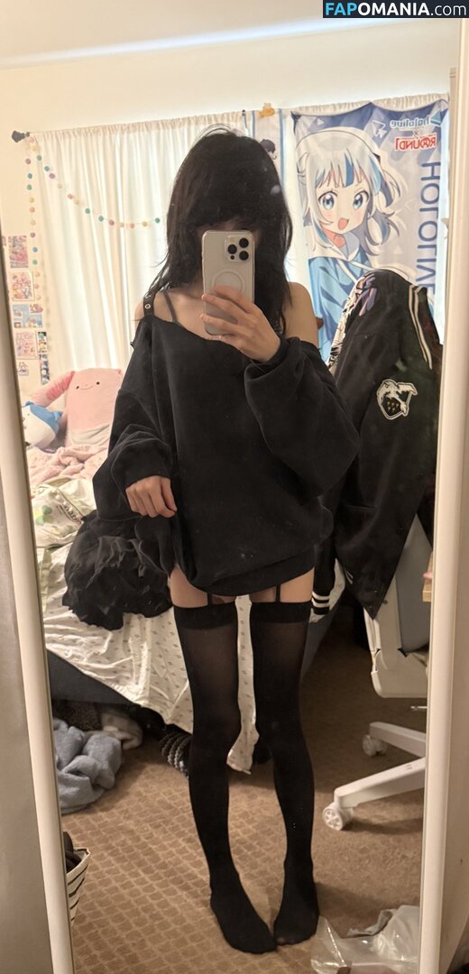 Erohimekaiju / Himekaiju / kaiju.hime Naakt OnlyFans  Gelekte foto #2