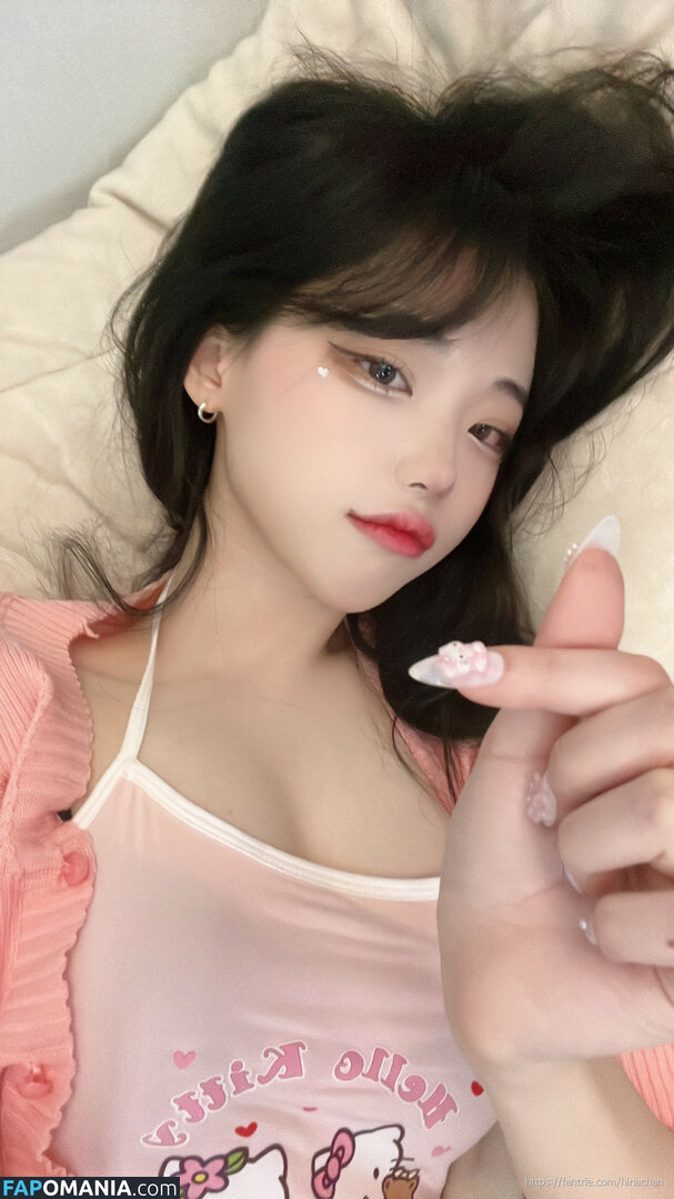 hinachan01 / i_am_young22 / 냥뇽녕냥 Naakt OnlyFans  Gelekte foto #54