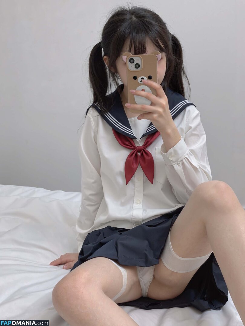 hinaheart_ / https: Naakt OnlyFans  Gelekte foto #1