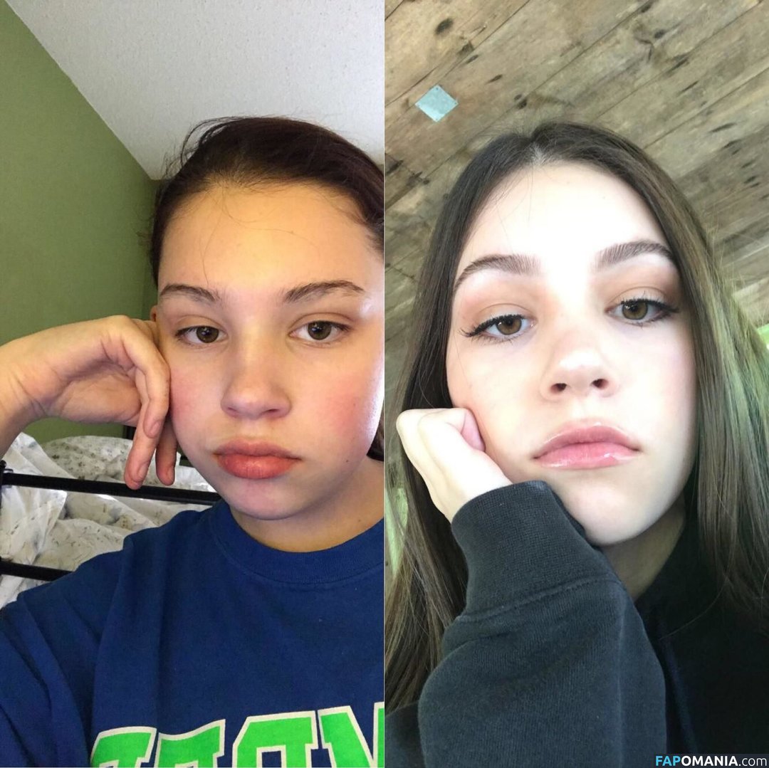 CrazySpirit962 / Evirune / HinaToy / Jade_Juu / flowersinuk Naakt OnlyFans  Gelekte foto #12