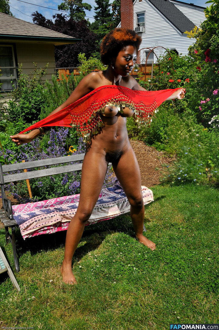 HippieGoddess / hippie___goddess / hippiegoddess69 Naakt OnlyFans  Gelekte foto #17