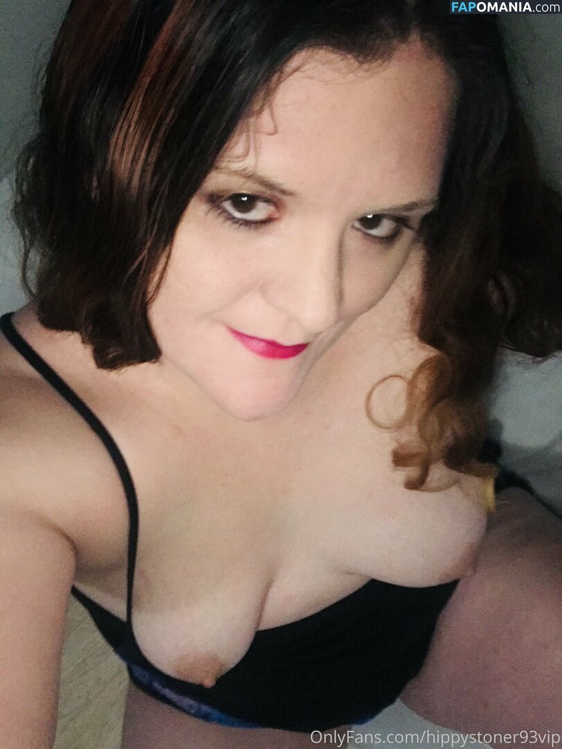 hippystoner93vip / therry3 Naakt OnlyFans  Gelekte foto #13