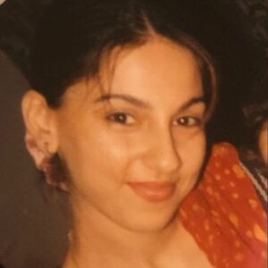 Hira Shayk