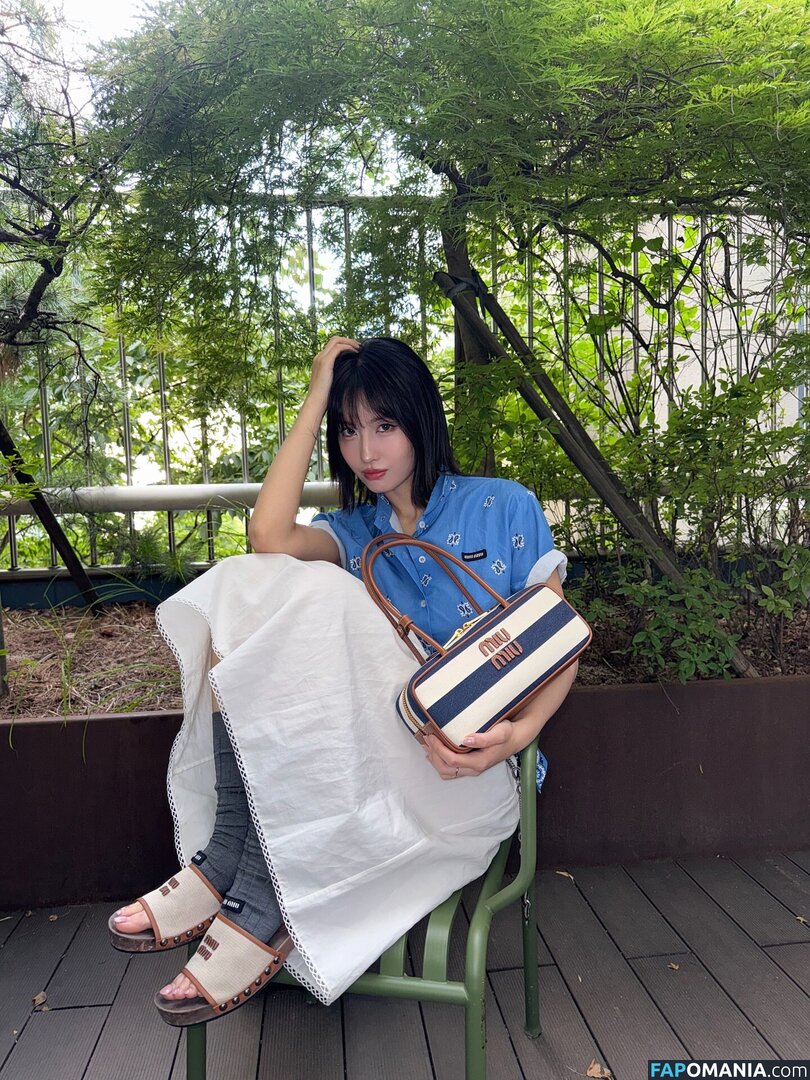Hirai Momo / TWICE / momo.hirai Naakt OnlyFans  Gelekte foto #5
