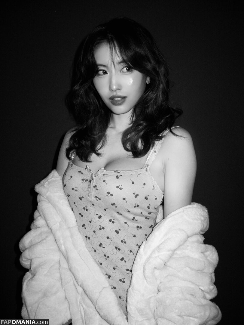 Hirai Momo / TWICE / momo.hirai Naakt OnlyFans  Gelekte foto #9