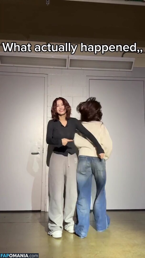 Hirai Momo / TWICE / momo.hirai Naakt OnlyFans  Gelekte foto #14