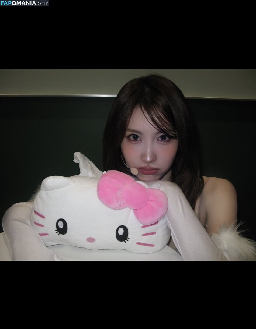 Hirai Momo / TWICE / momo.hirai Naakt OnlyFans  Gelekte foto #21