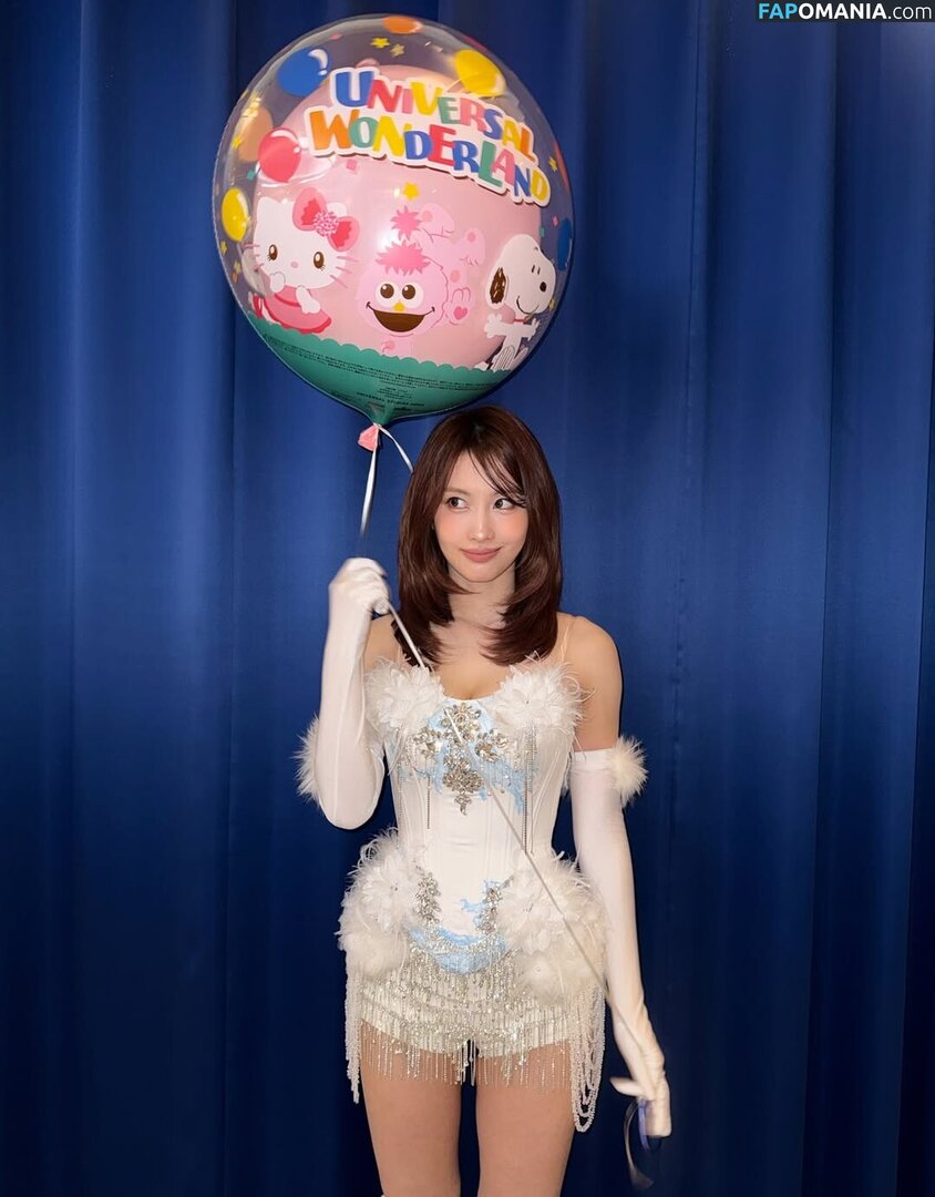 Hirai Momo / TWICE / momo.hirai Naakt OnlyFans  Gelekte foto #22
