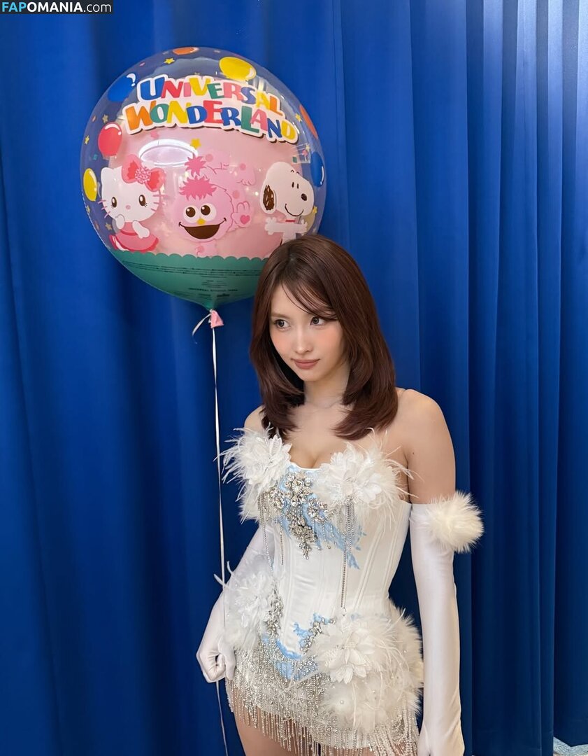 Hirai Momo / TWICE / momo.hirai Naakt OnlyFans  Gelekte foto #27