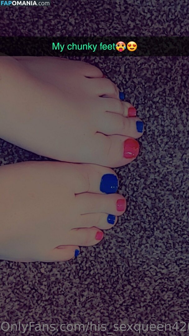 fb_0296 / his_sexqueen4200 Naakt OnlyFans  Gelekte foto #5
