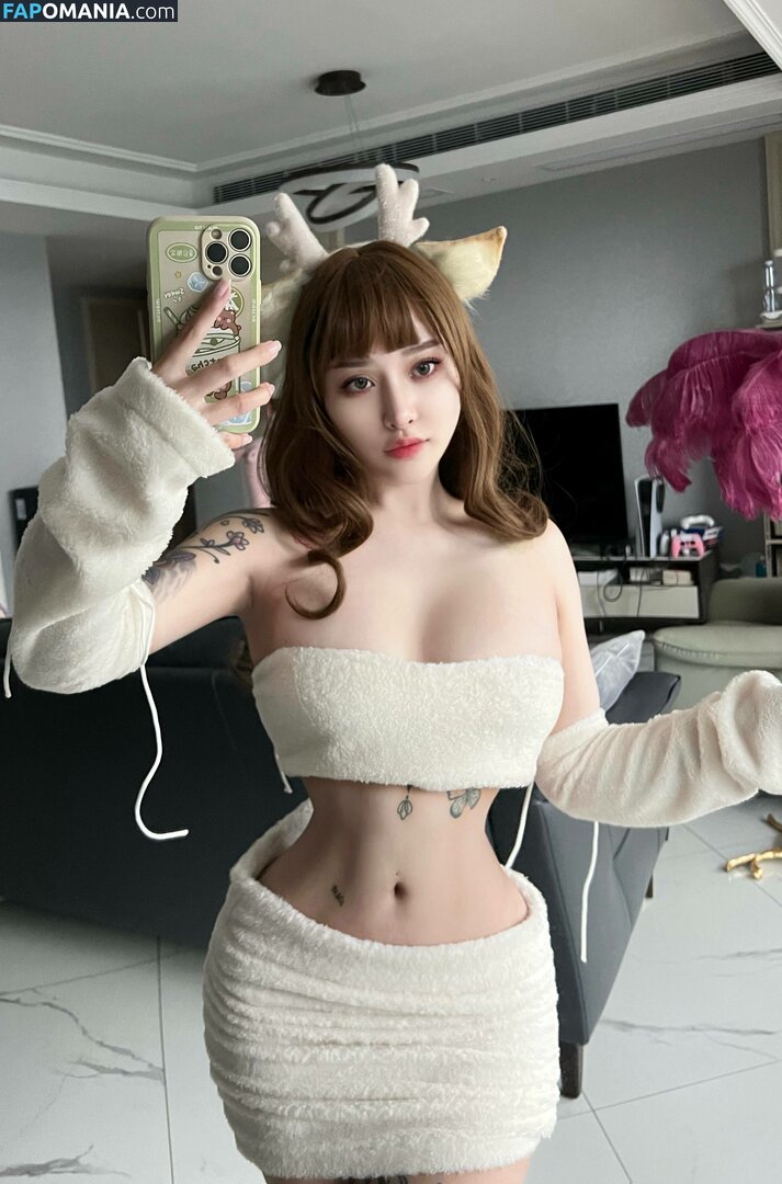 Hitomi Songyuxin / Lindsay78690789 / i_am_hitomi_1994 / songyuxinhitomi Naakt OnlyFans  Gelekte foto #135