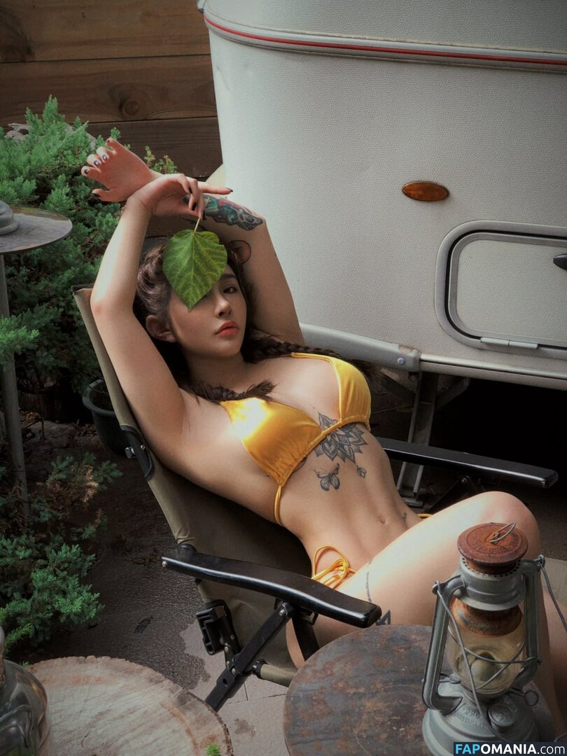 Hitomi Songyuxin / Lindsay78690789 / i_am_hitomi_1994 / songyuxinhitomi Naakt OnlyFans  Gelekte foto #431
