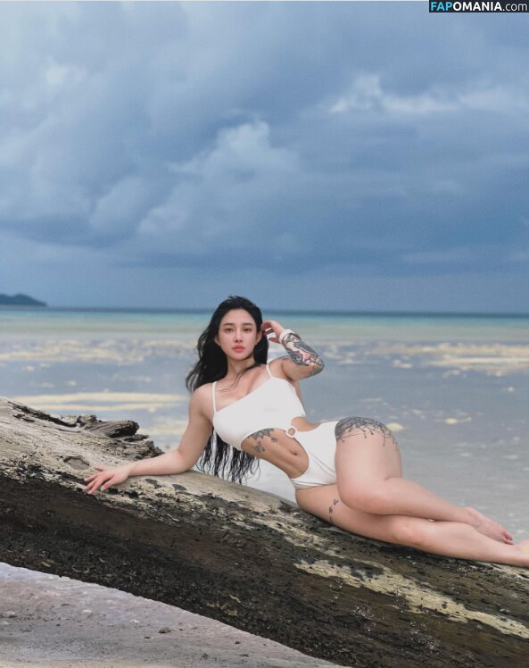 Hitomi Songyuxin / Lindsay78690789 / i_am_hitomi_1994 / songyuxinhitomi Naakt OnlyFans  Gelekte foto #508