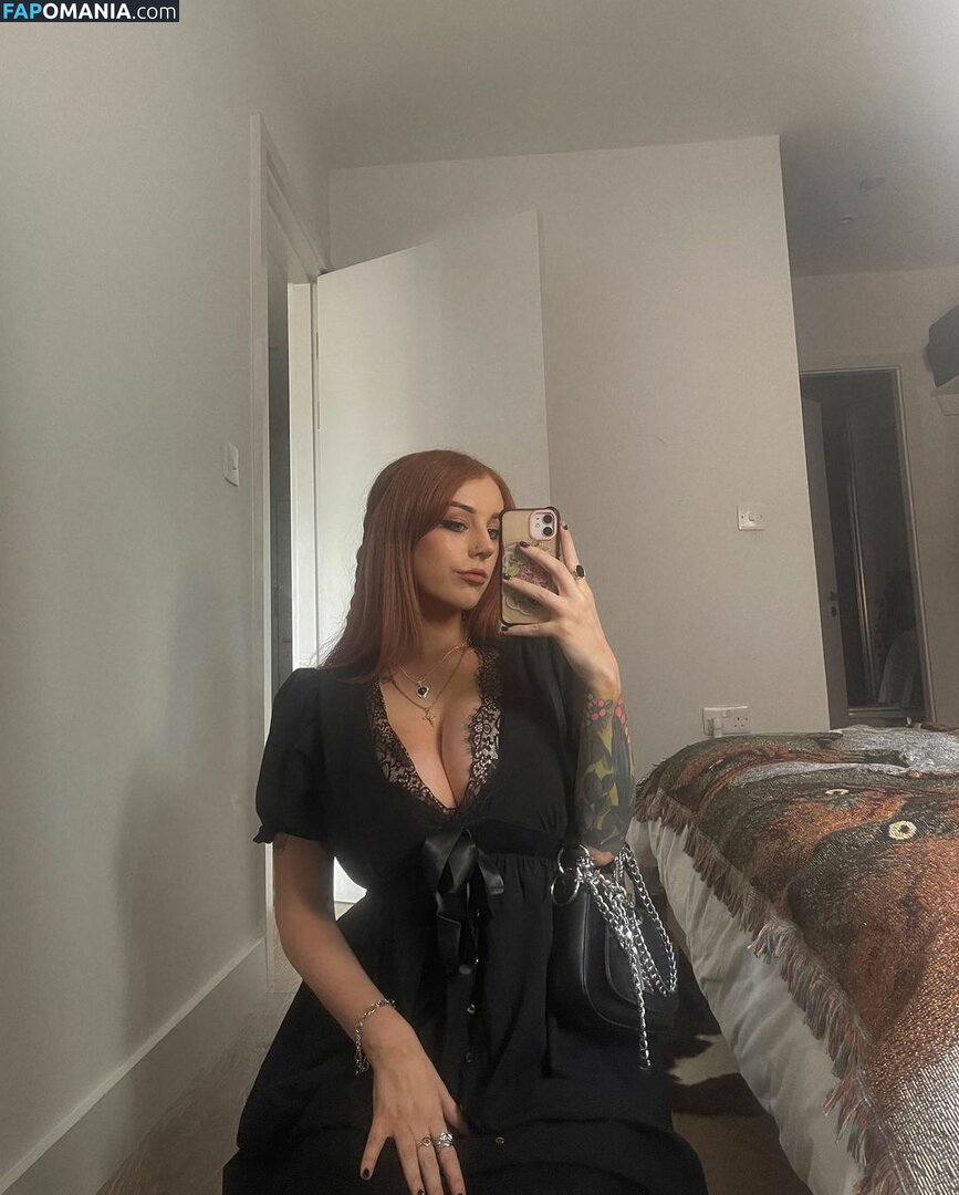 Hollie Rutter / hollie.rutter / holliejrutter Naakt OnlyFans  Gelekte foto #1