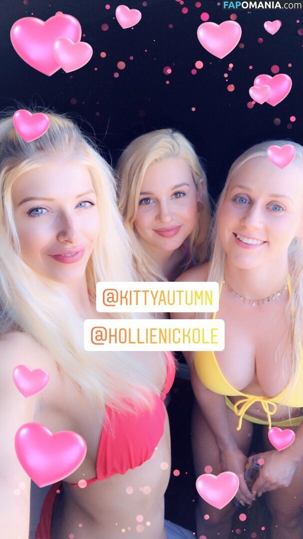 Hollie Naakt OnlyFans  Gelekte foto #3