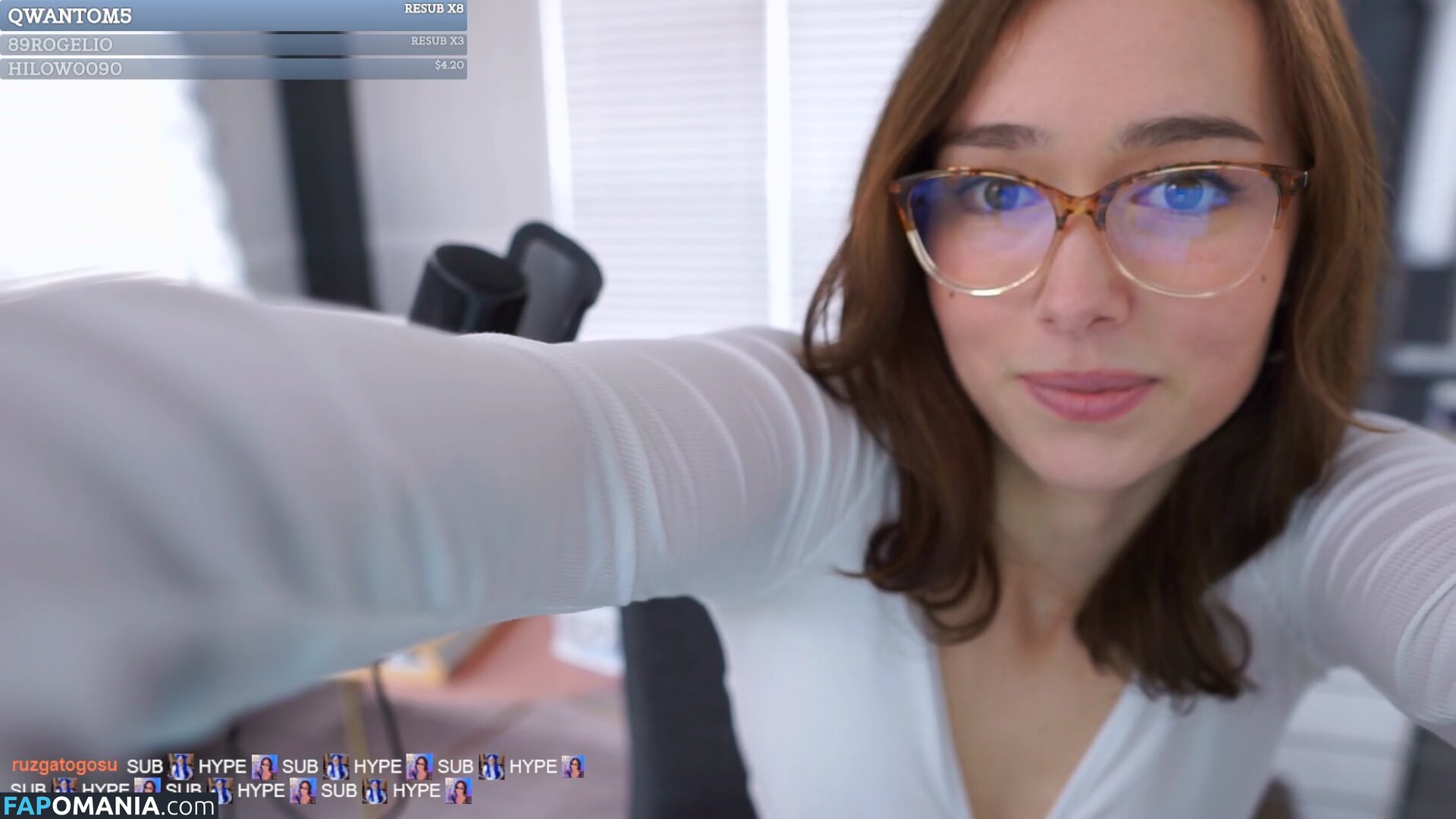 Holls8 / holls8_ Naakt OnlyFans  Gelekte foto #28