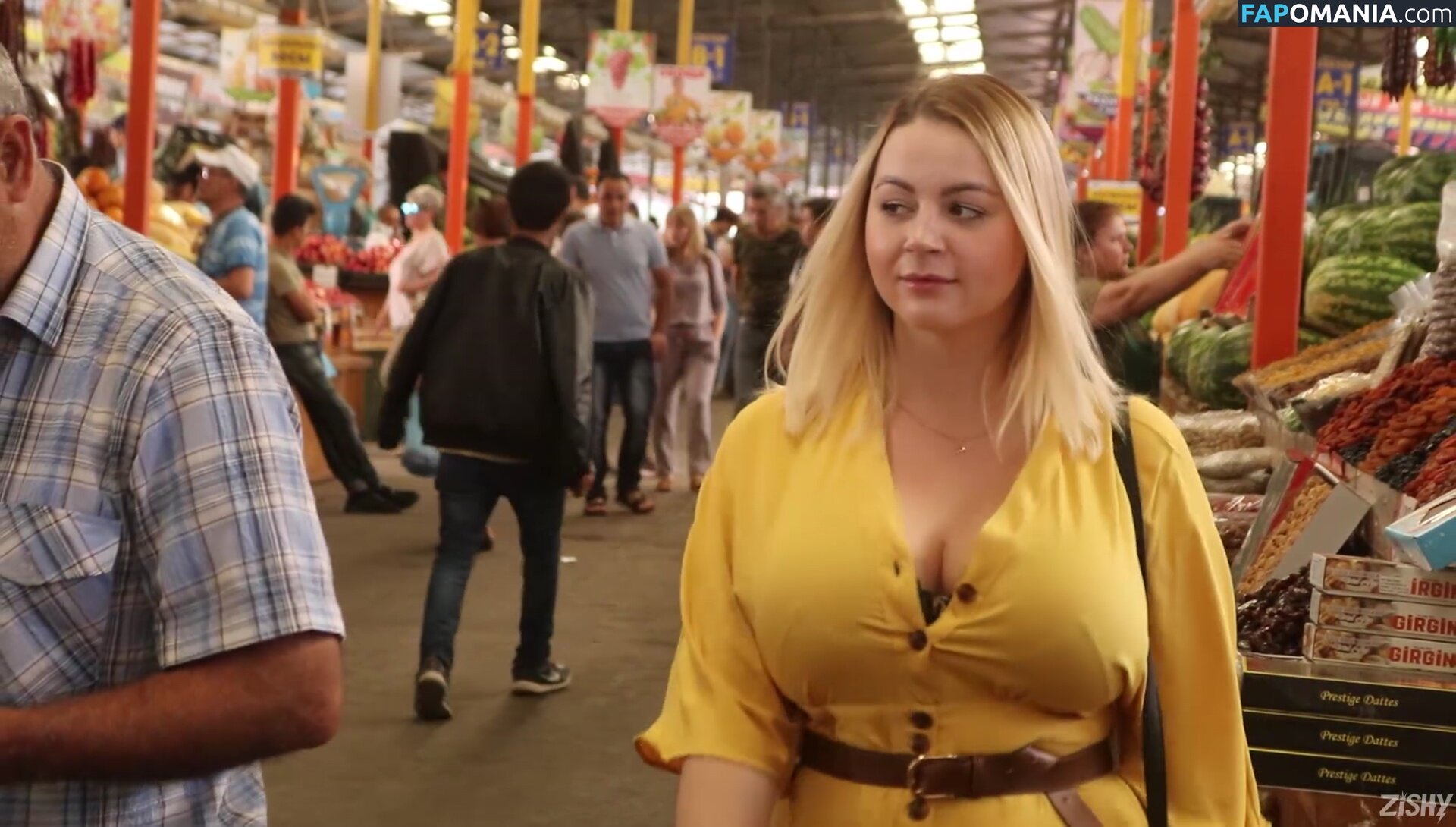 Holly Garner / Inna Khoruzh / InnaKhoruzh / Ivanna Ershova / RealHollyGarner / holly.garner Naakt OnlyFans  Gelekte foto #4