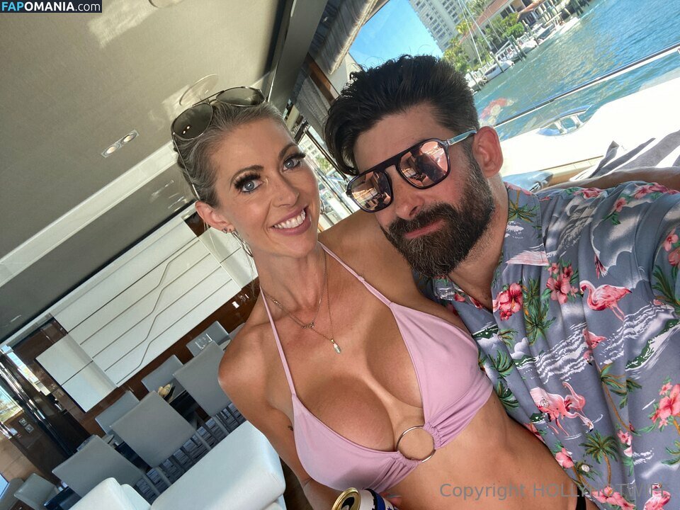 HOLLYHOTWIFE / Holly Hotwife Naakt OnlyFans  Gelekte foto #15
