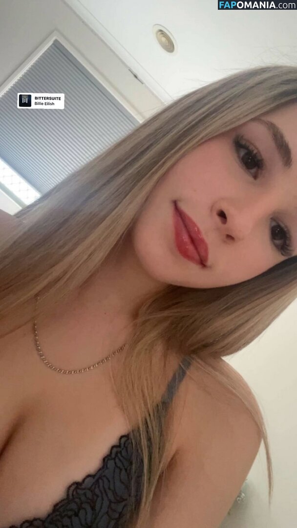 Holly Naude / hollyyynaude Naakt OnlyFans  Gelekte foto #7