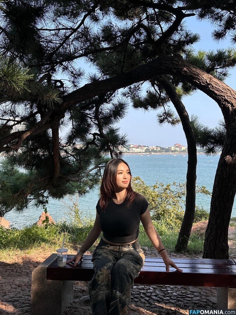 holly_shu_ Naakt OnlyFans  Gelekte foto #16