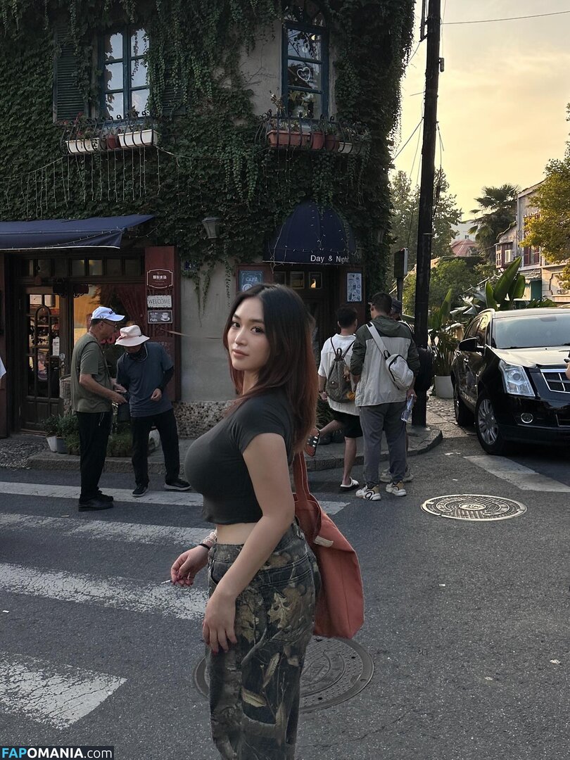 holly_shu_ Naakt OnlyFans  Gelekte foto #17