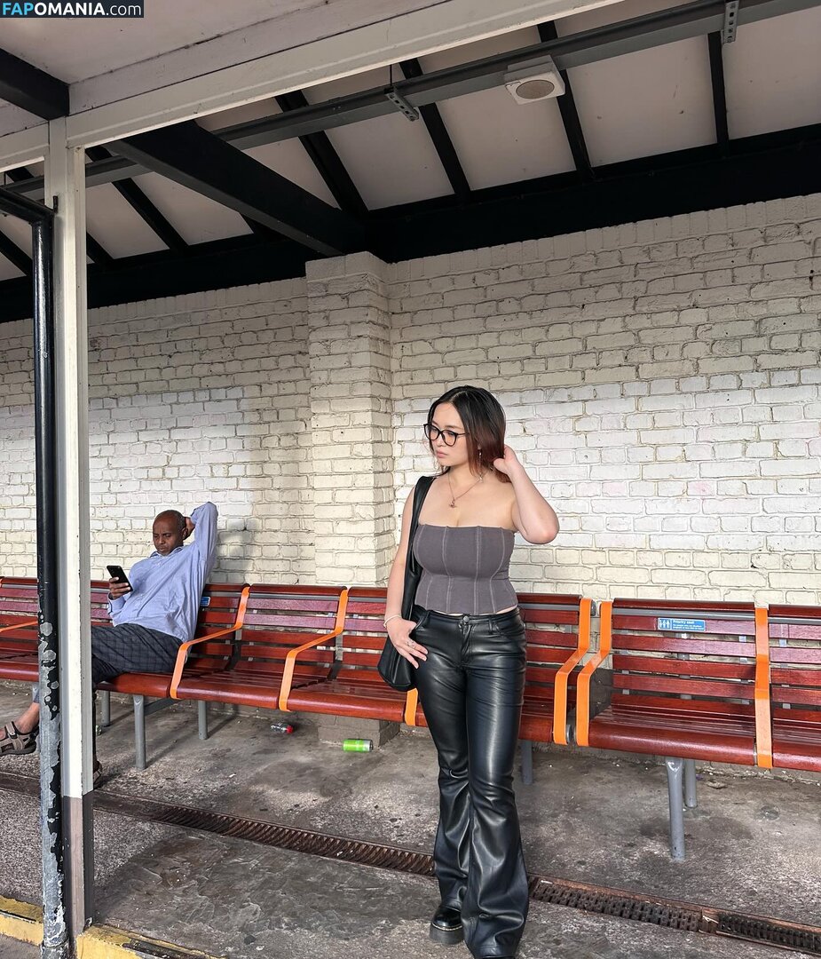 holly_shu_ Naakt OnlyFans  Gelekte foto #18