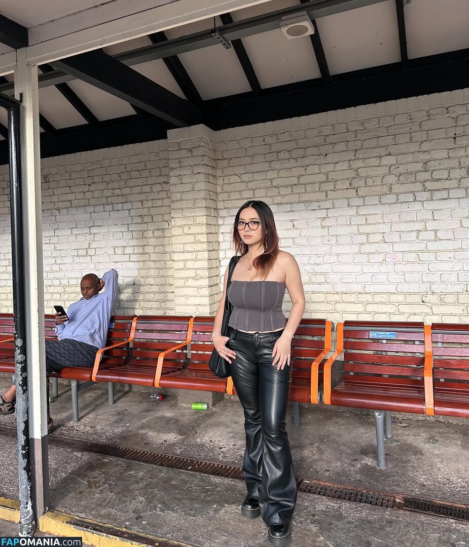 holly_shu_ Naakt OnlyFans  Gelekte foto #19