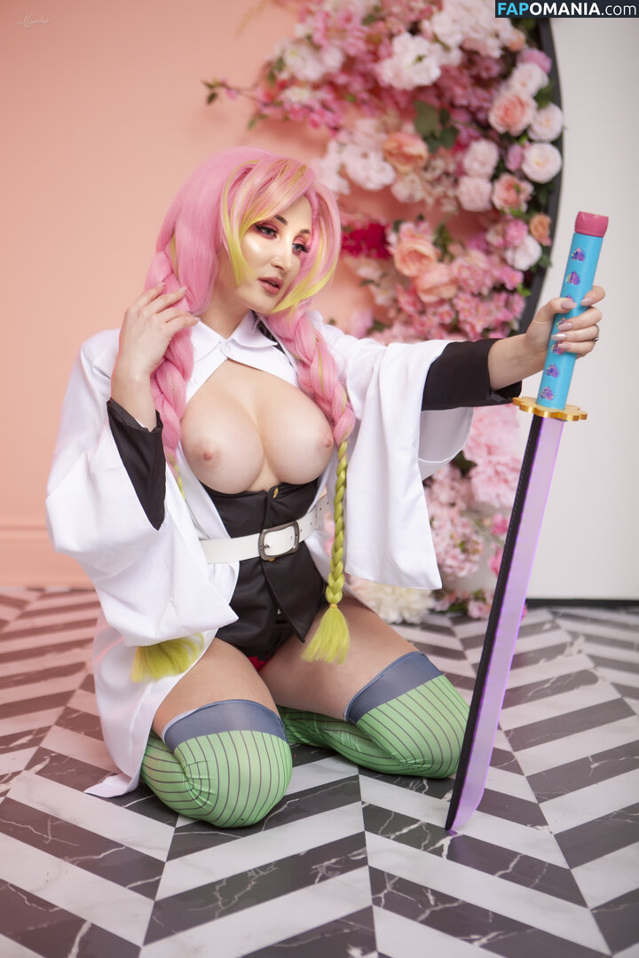 Holly Wolf / hollytwolf Naakt OnlyFans  Gelekte foto #2