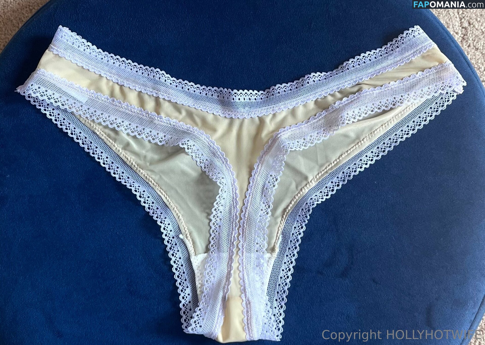 HollyHotwife / hollyhotwifejones Naakt OnlyFans  Gelekte foto #46
