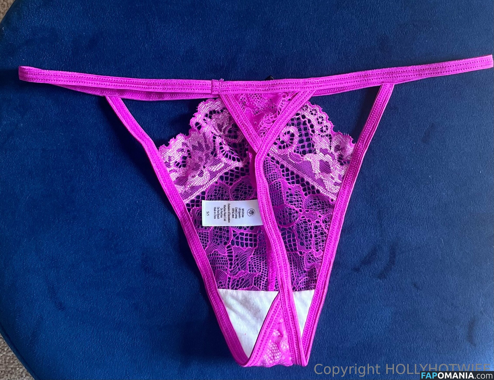 HollyHotwife / hollyhotwifejones Naakt OnlyFans  Gelekte foto #50