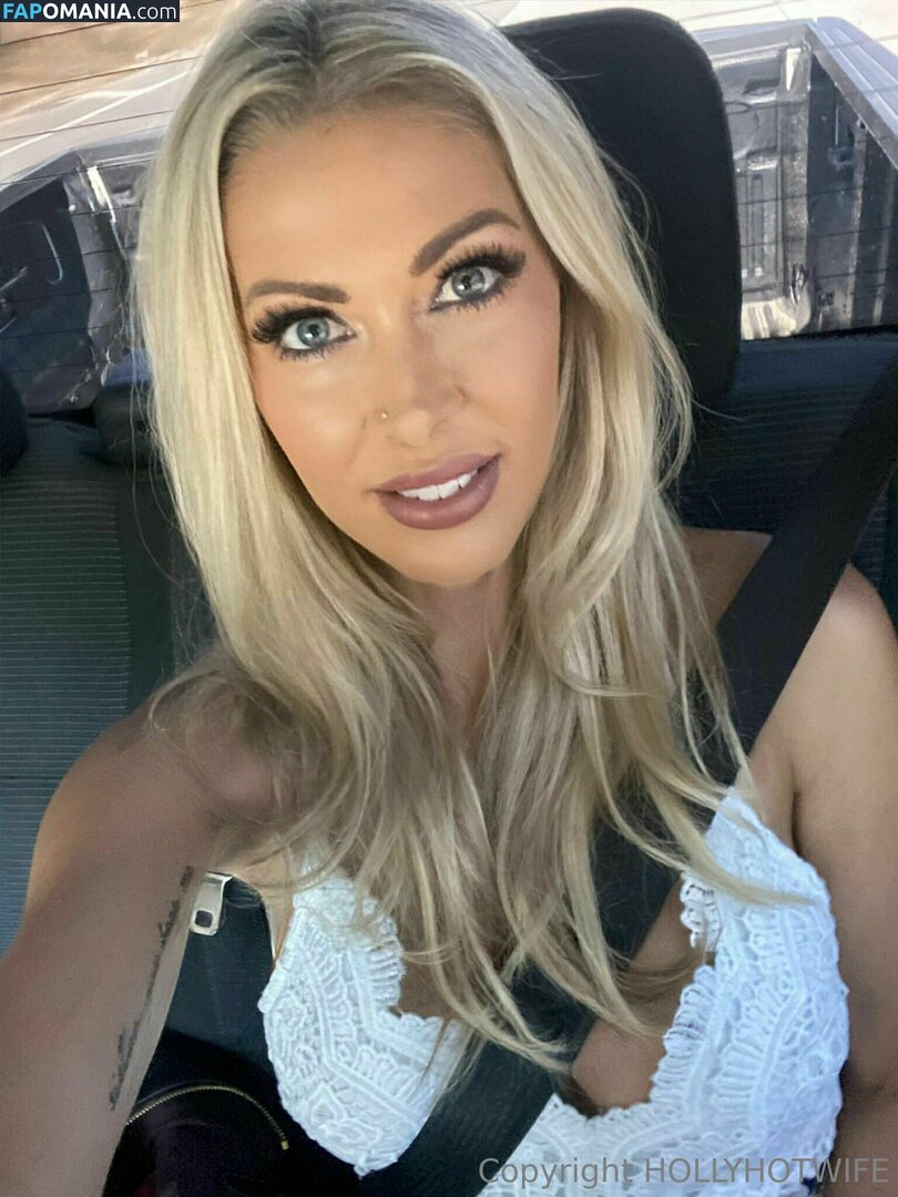 HollyHotwife / hollyhotwifejones Naakt OnlyFans  Gelekte foto #156