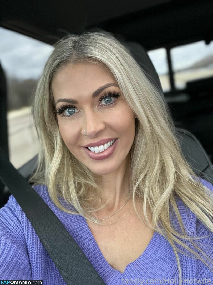 HollyHotwife / hollyhotwifejones Naakt OnlyFans  Gelekte foto #208