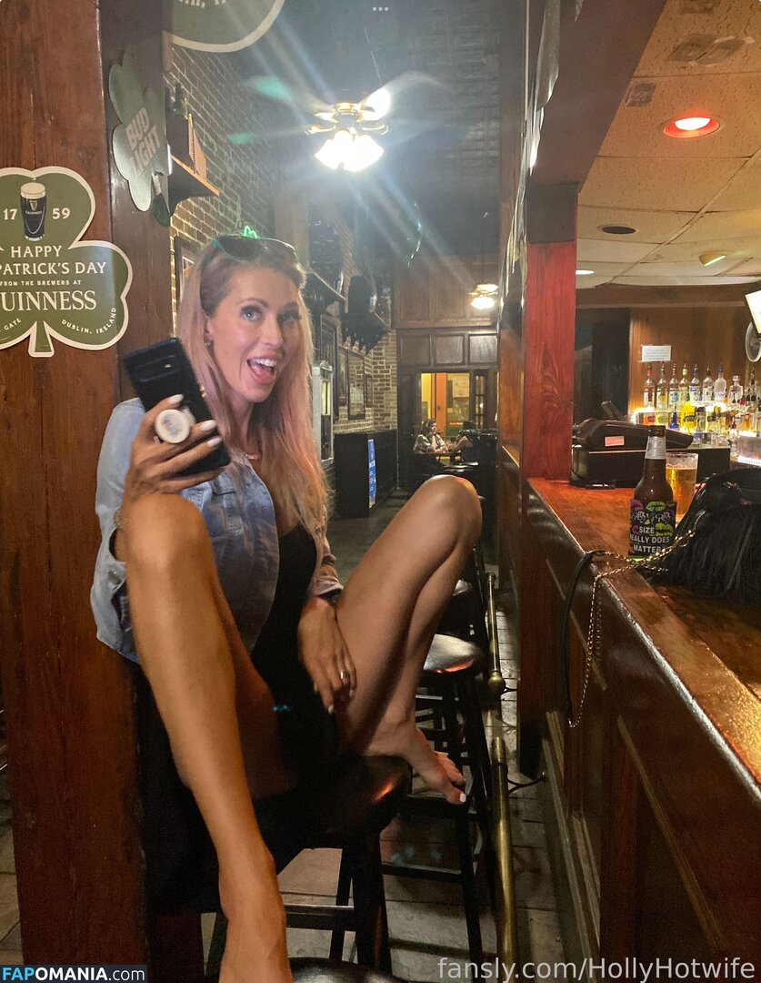 HollyHotwife / hollyhotwifejones Naakt OnlyFans  Gelekte foto #215