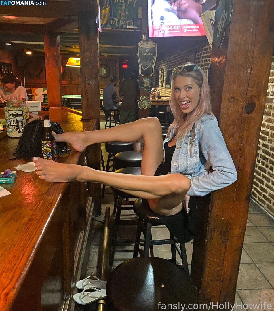HollyHotwife / hollyhotwifejones Naakt OnlyFans  Gelekte foto #217