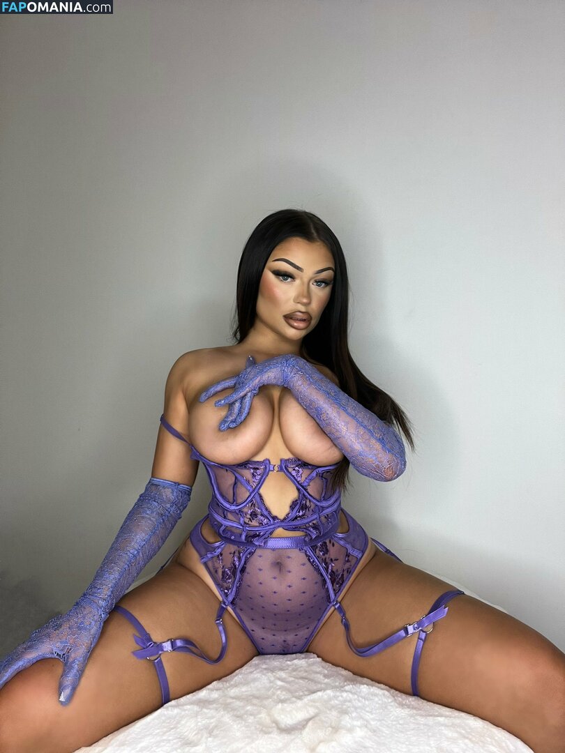 Holly Hankin / HollyyDollyy / hollyydol Naakt OnlyFans  Gelekte foto #5