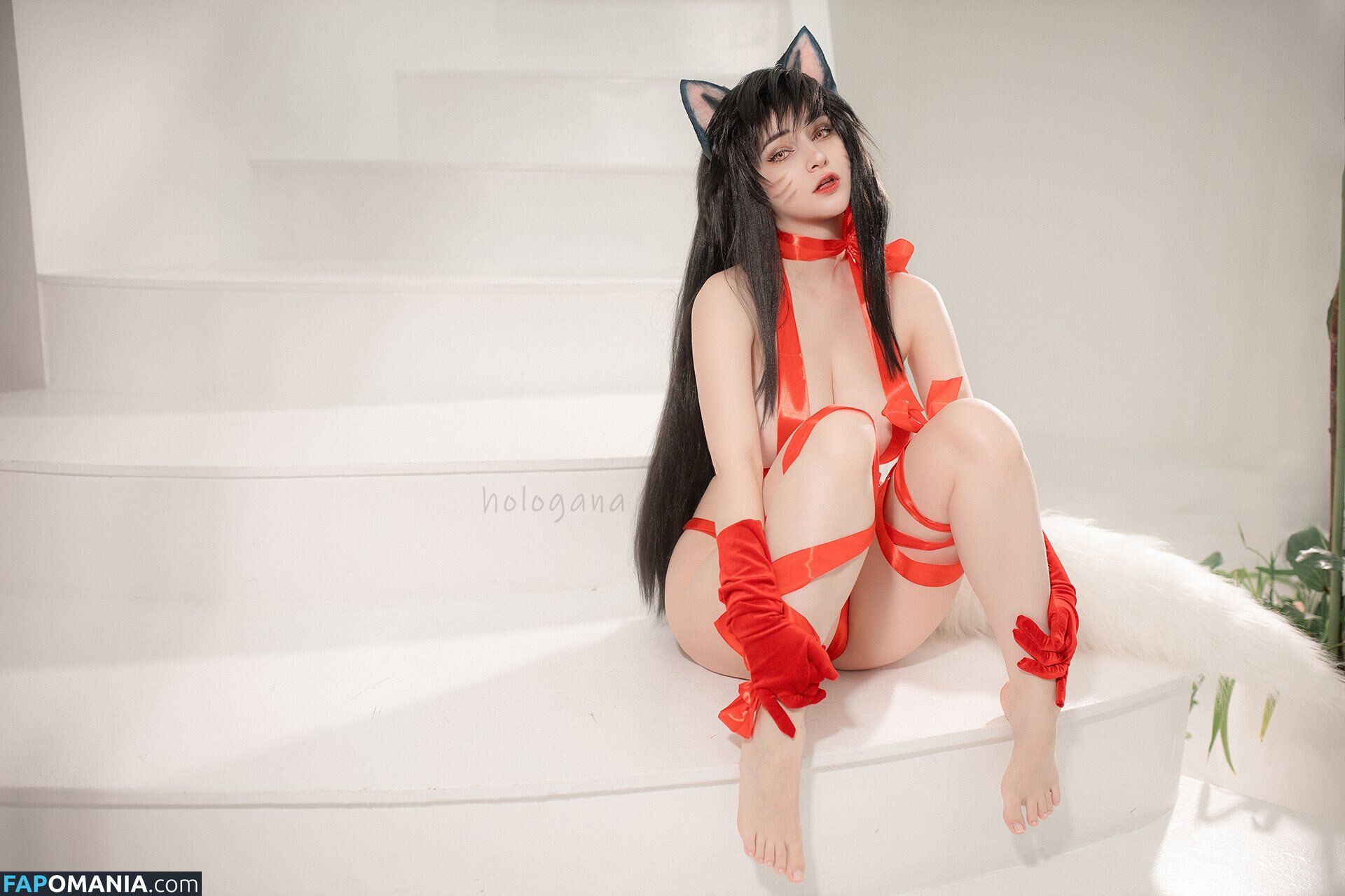 Hologana / hologanas Naakt OnlyFans  Gelekte foto #387