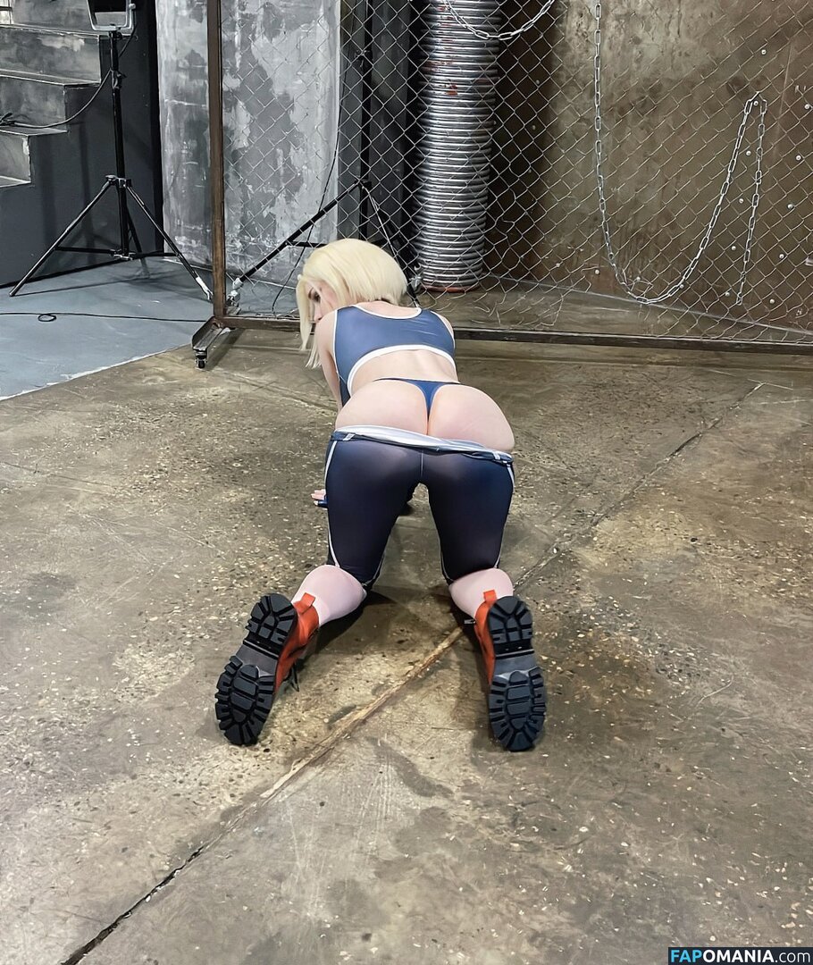 Hologana / hologanas Naakt OnlyFans  Gelekte foto #398