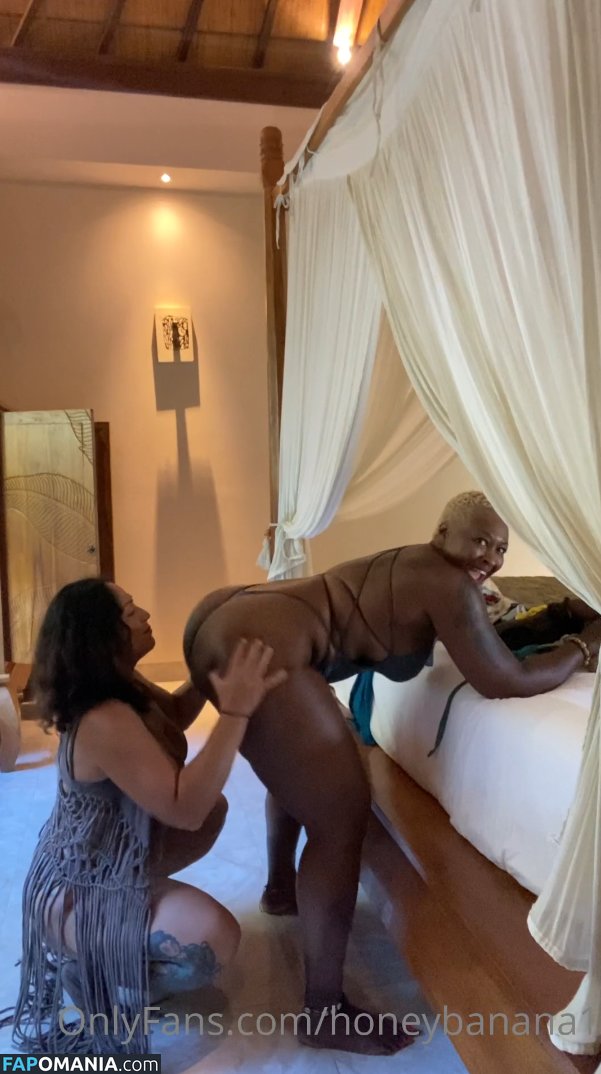 honeybanana1 / marquisehoneybanana / milfmarquise Naakt OnlyFans  Gelekte foto #6