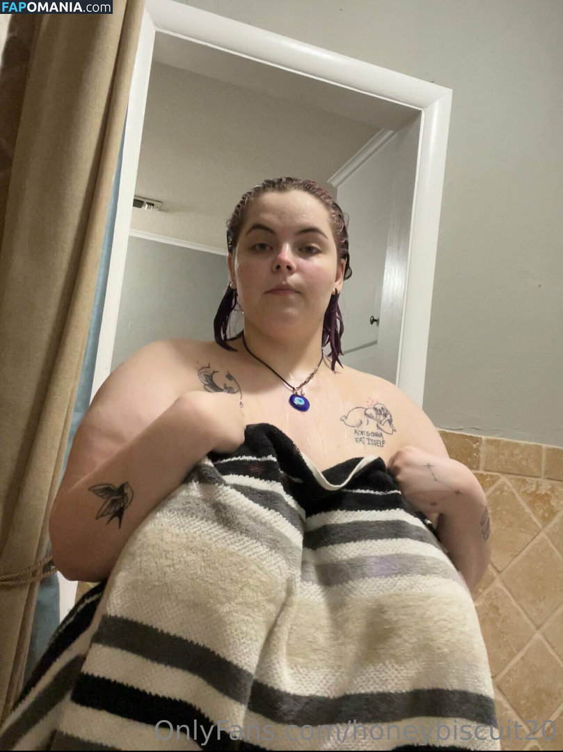 Honeybiscuit20_ / honeybiscuit20 Naakt OnlyFans  Gelekte foto #19