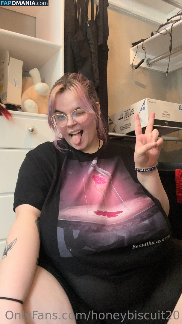 Honeybiscuit20_ / honeybiscuit20 Naakt OnlyFans  Gelekte foto #21