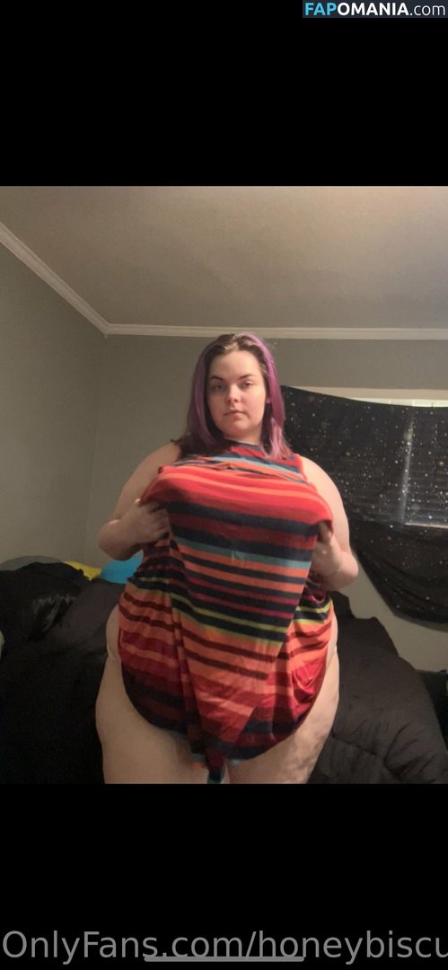 Honeybiscuit20_ / honeybiscuit20 Naakt OnlyFans  Gelekte foto #25
