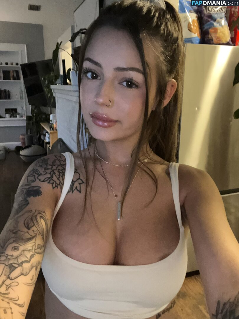 honeybunn3y Naakt OnlyFans  Gelekte foto #1