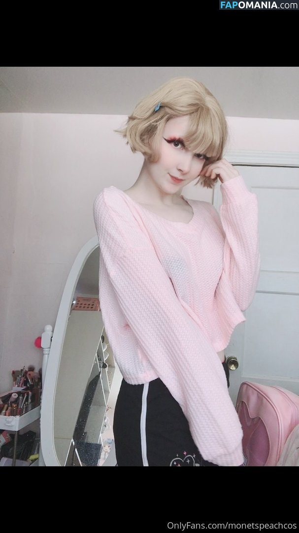 honeybunnycos / hunnybunnycos Naakt OnlyFans  Gelekte foto #6