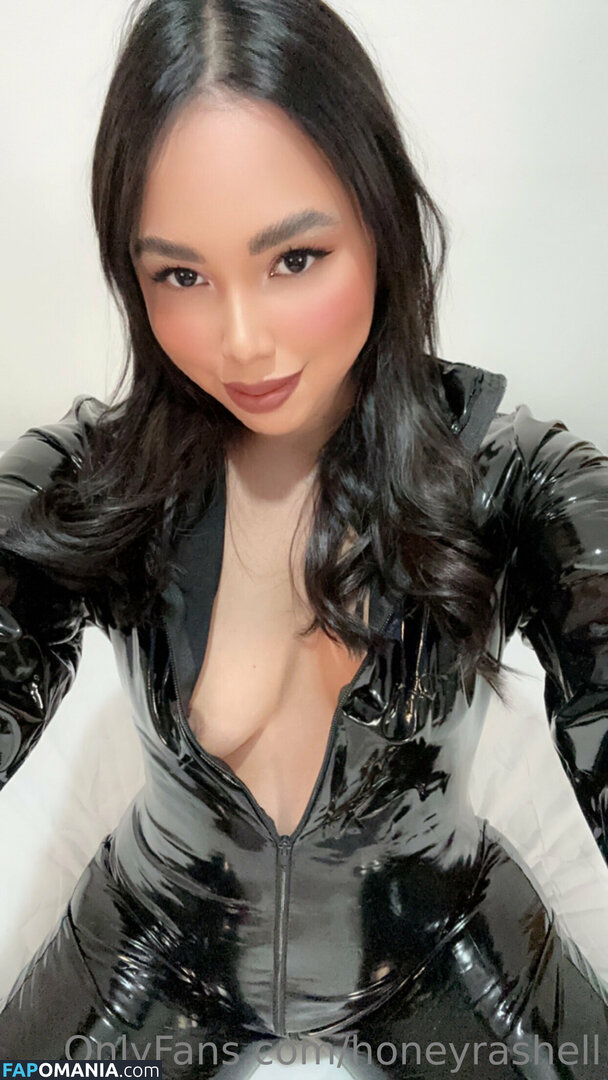 honeyrashell / honeyrashelll Naakt OnlyFans  Gelekte foto #60