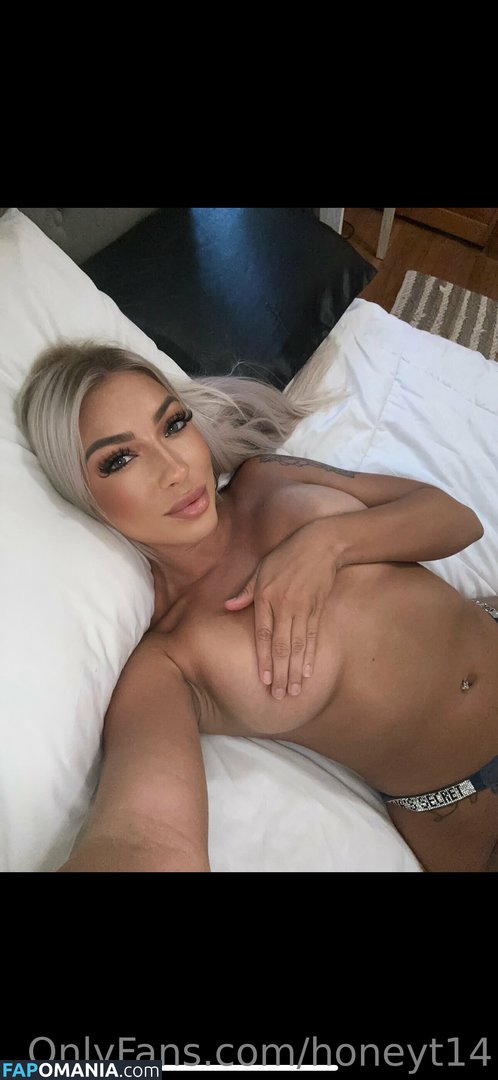honeyt14 / tristin_greene Naakt OnlyFans  Gelekte foto #13